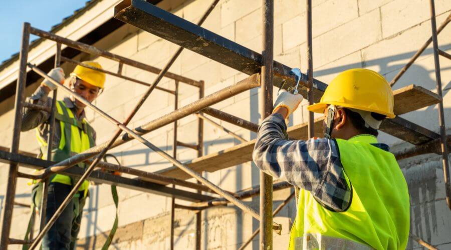 Professional Emergency Roof Repairs in Mountain View, WY